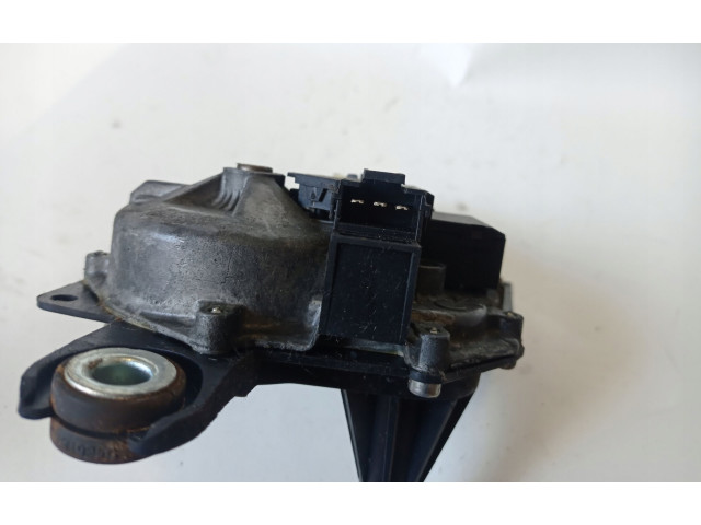 Моторчик заднего дворника 53014912 Opel Combo C