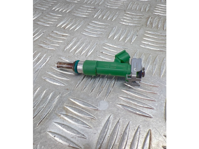 Vstřikovač 166008494R, 035562980 Nissan Micra K14 H4D