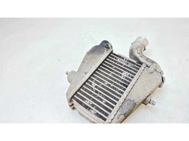Интеркулер 1271002450 Honda Civic 2.2