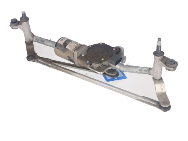 Двигатель стеклоочистителей 576955113A   Skoda Karoq