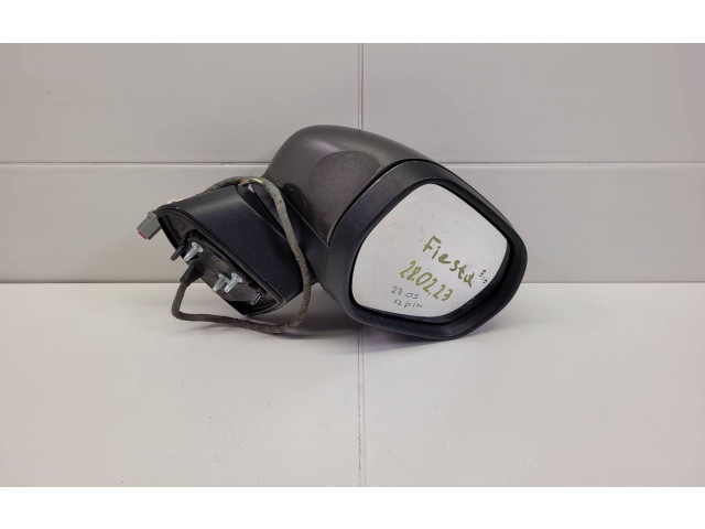 Zpětné zrcátko Ford Puma 2021 9701-012