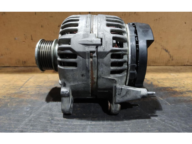 Генератор 06F903023F Volkswagen Caddy