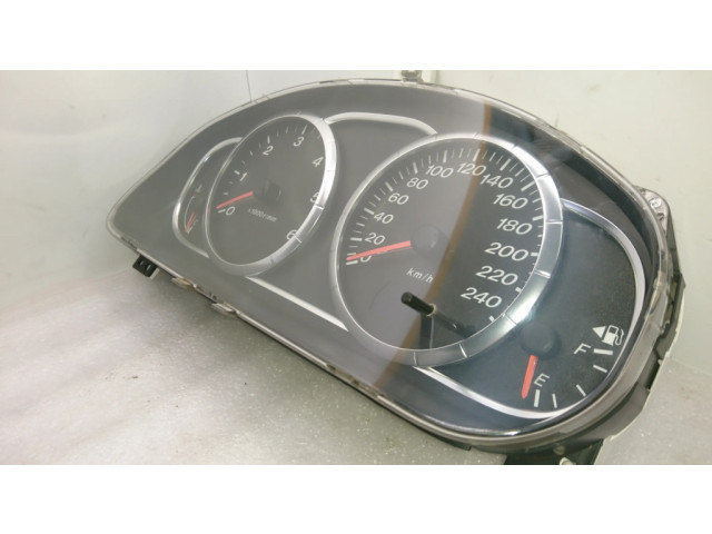 Панель приборов GR1L55430, GR1N55471A   Mazda 6       