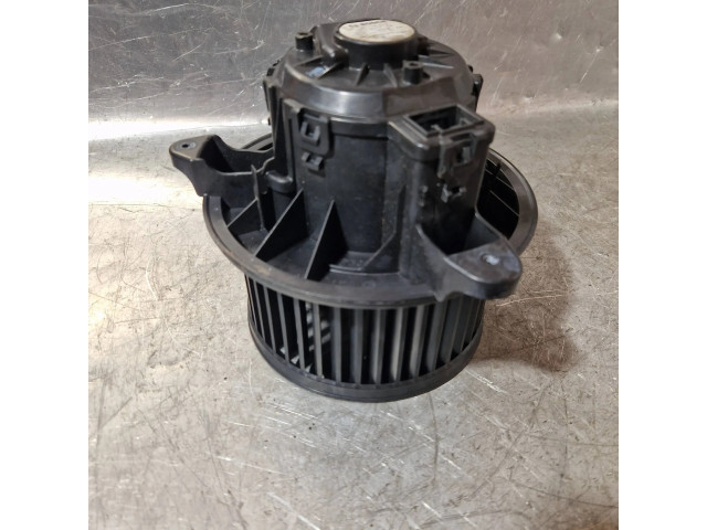 Вентилятор печки BK2T18456AA, 000790794 Ford Transit Custom