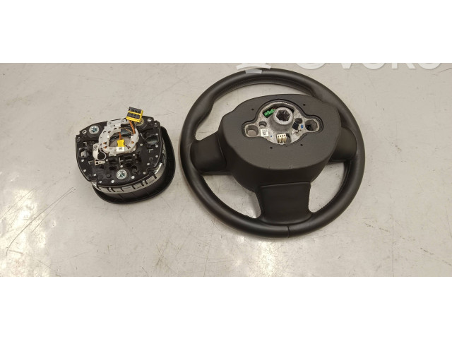 Руль Volvo XC90  2014 -  года 31407817, 39825814      