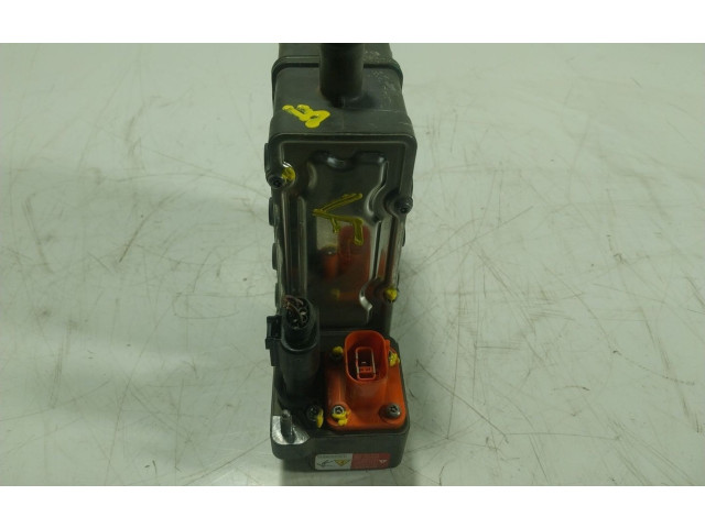 Панель приборов PAB963231, 12E963231J   Porsche Panamera (971)       