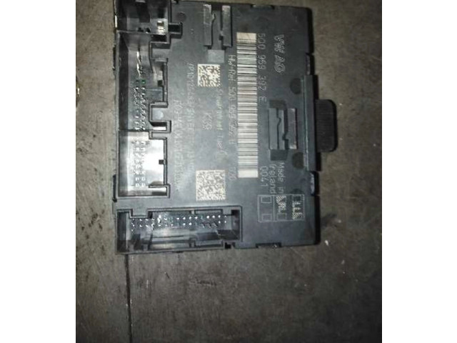 Блок управления двигателя 5Q0959393B, 5Q0959393B Audi Q2 -