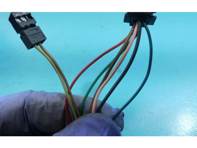 Зеркало электрическое Lancia Phedra - года