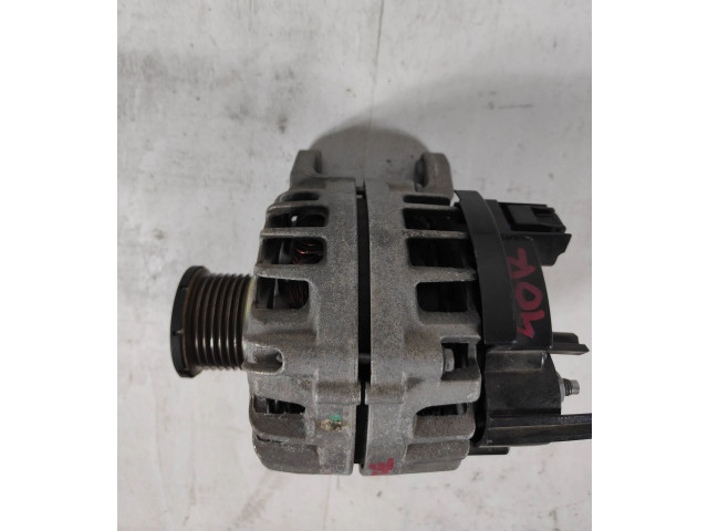 Генератор 231008040R, 2613543A Renault Clio V