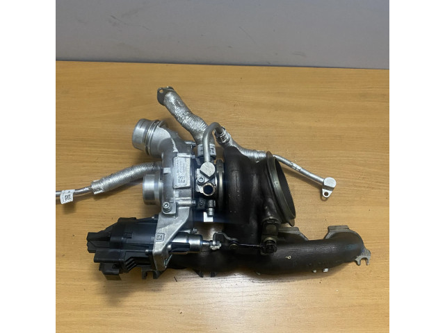 Turbodmychadlo Турбина 863190409, 8516760010S   BMW 3 G20 G21 2.0  