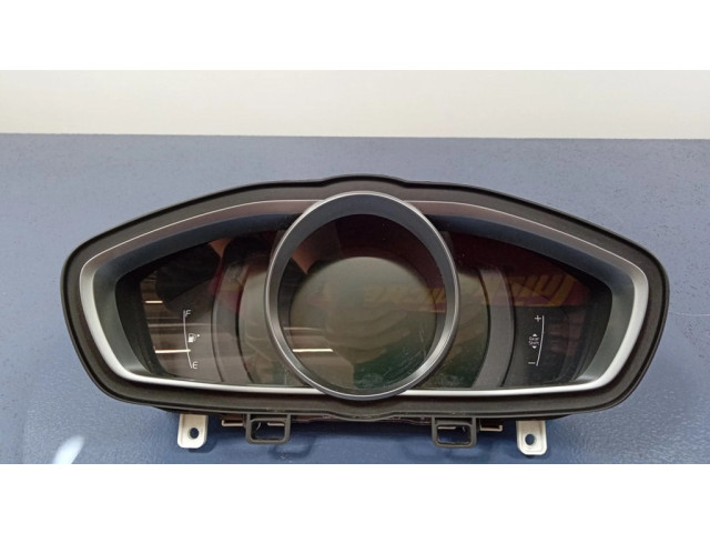 Přístrojová deska Volvo V40 2014 31412271