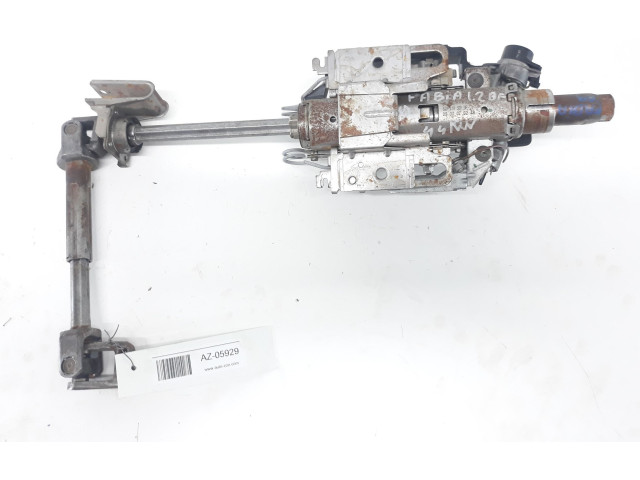    Рулевая рейка 6Q1419501BF   Skoda Fabia Mk2 (5J) 2007 - 2014 года