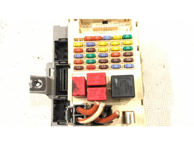   Pojistková skříňka 50507093, 501210970000   Alfa Romeo 159 2006