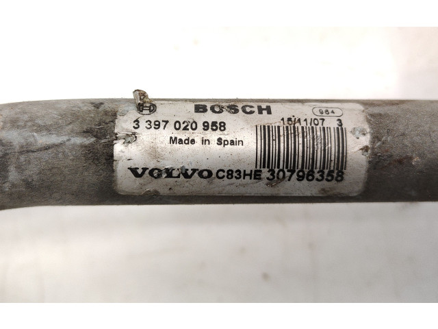 Комплект механизма стеклоочистителей