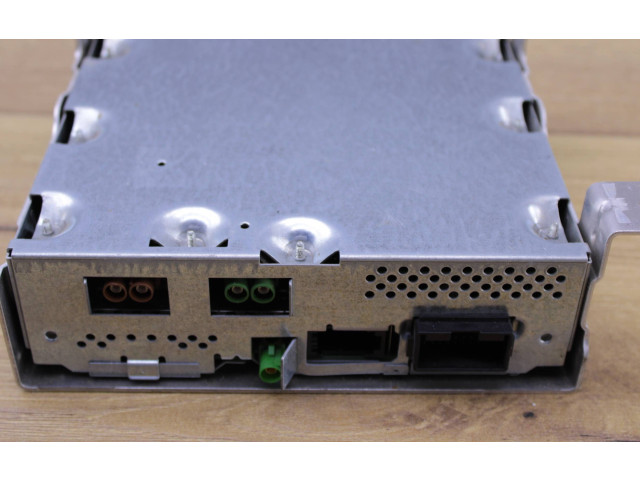 Блок управления 4F0919129G, 920057072 Audi A3 S3 8P