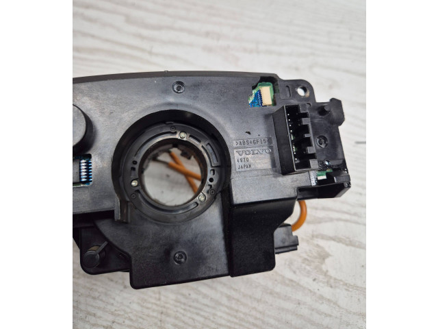 Подрулевой шлейф SRS 30669744, 30772171 Volvo V70