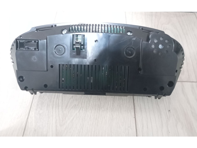 Přístrojová deska BMW X6 E71 2009 6976284, 9195702