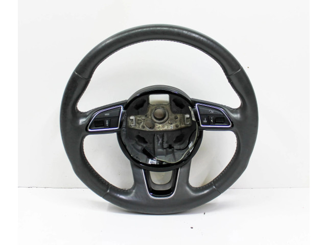 Руль Audi Q5 SQ5 2008 - 2017 года 4L0419091AP