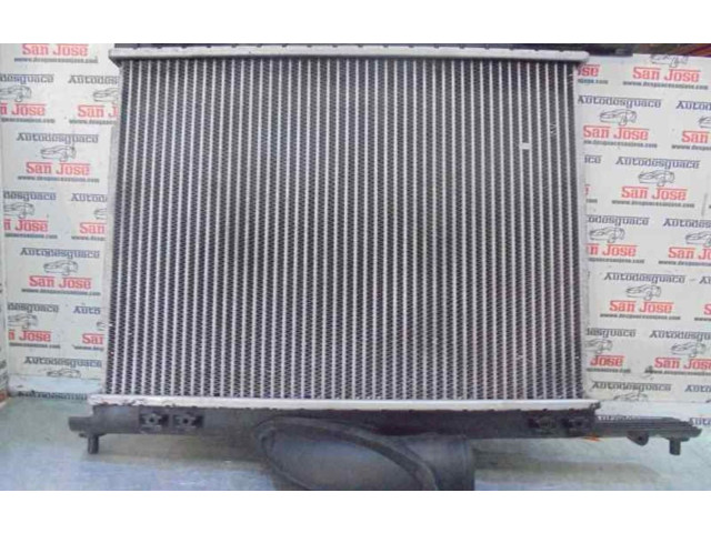 Интеркулер     Mitsubishi Space Star 