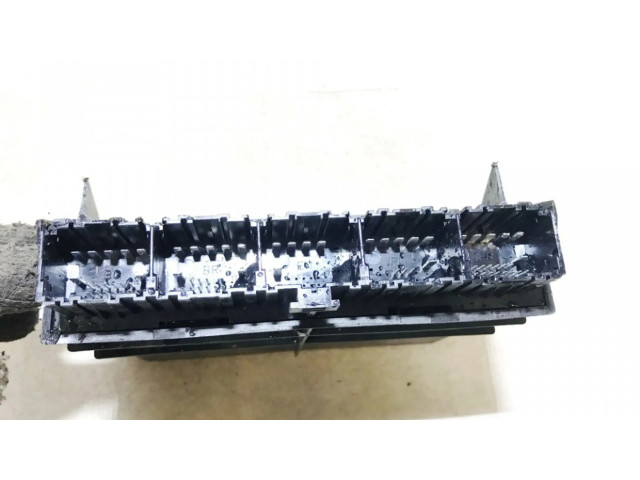 Блок комфорта 6s6t15k600ce Ford Fiesta