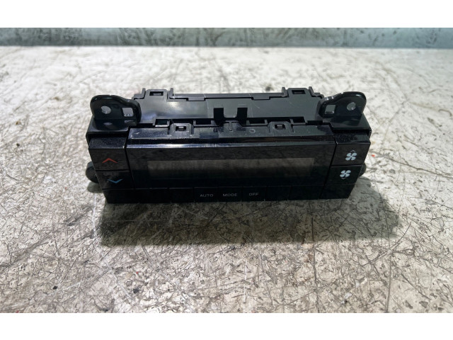 Блок управления климат-контролем P68423839AC, 05050505 Jeep Grand Cherokee WL