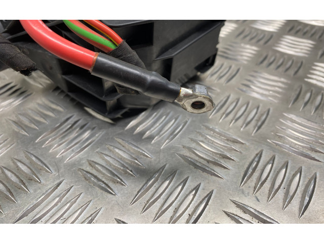 Блок предохранителей 6C0907361E, 6C0937132C Audi S1