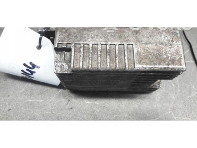 Блок управления A0235456832 Mercedes-Benz A W168