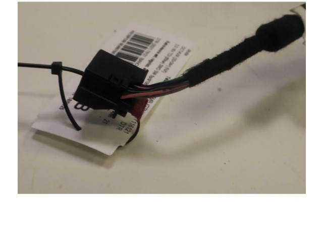 Зеркало электрическое Skoda Octavia Mk4 2019 - года