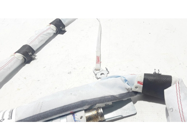 Боковая подушка безопасности 985L16909R Dacia Jogger