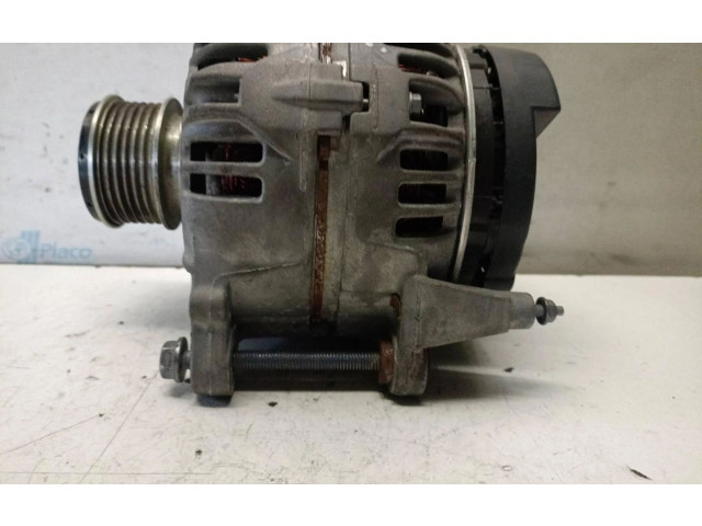 Генератор Volkswagen Golf VI