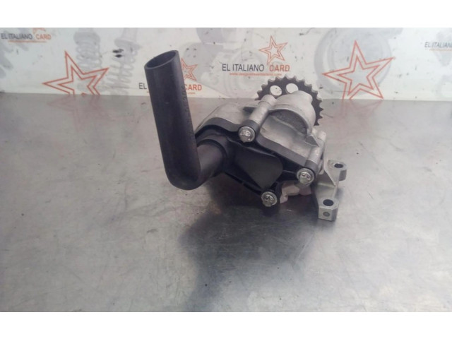 Čerpadlo oleje 6061810801 Mercedes-Benz E W211