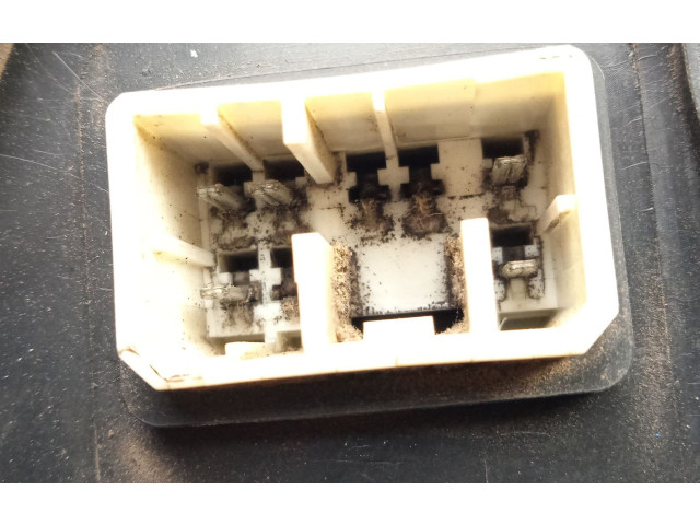 Зеркало электрическое        KIA Sorento  2002 - 2009 года   