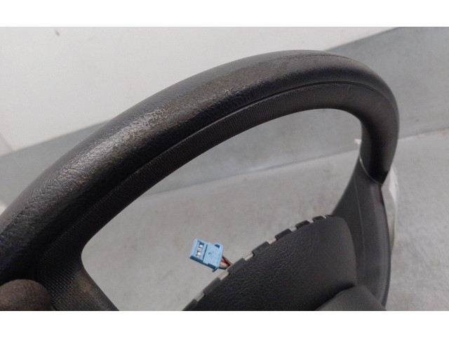 Руль Citroen C4 I 2004 - 2010 года 96591806ZD