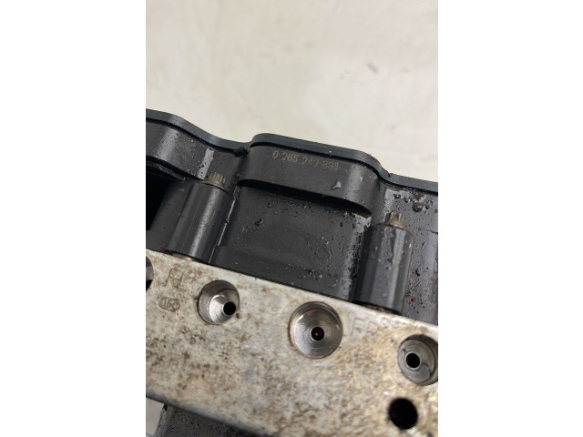 Jednotka ABS Fiat Punto Evo 2012