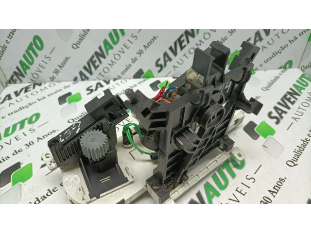 Блок управления климат-контролем SV23-06 Hyundai Getz