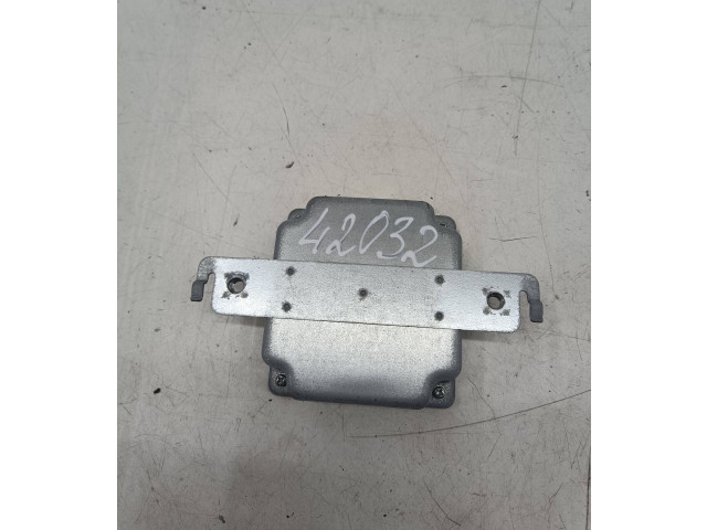 Блок управления 284R04GC0D   Infiniti Q50