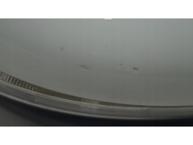 Зеркало электрическое Volkswagen Golf VI 2008 - 2013 года