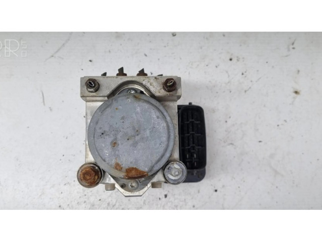 Блок АБС 4670A231, 13511021060 Mitsubishi L200 2006-2014 года