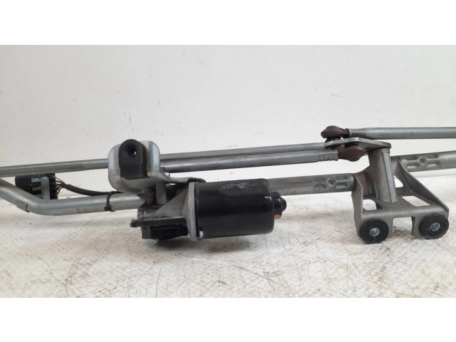 Комплект механизма стеклоочистителей