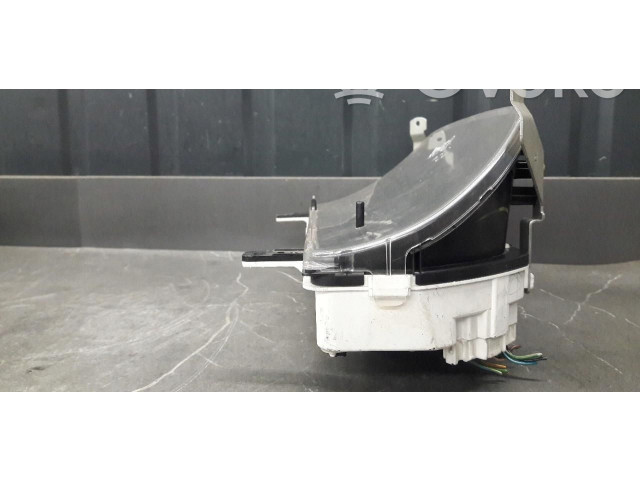 Přístrojová deska  Rover 200 XV 1994 ar-0036-001  