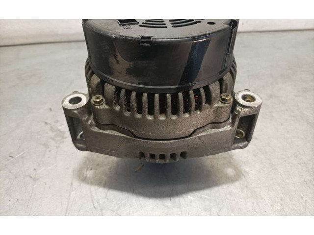 Масляный насос 0091549302, BOSCH SsangYong Korando