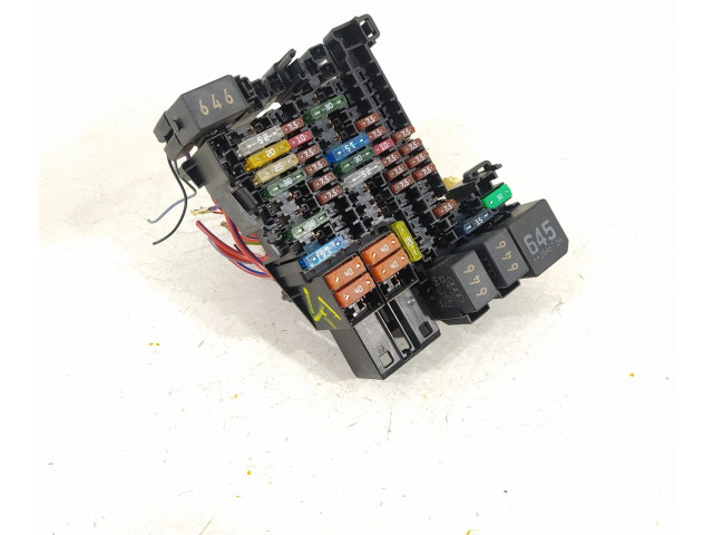 Модуль управления BSM 5WA937615   Audi A3 8Y    