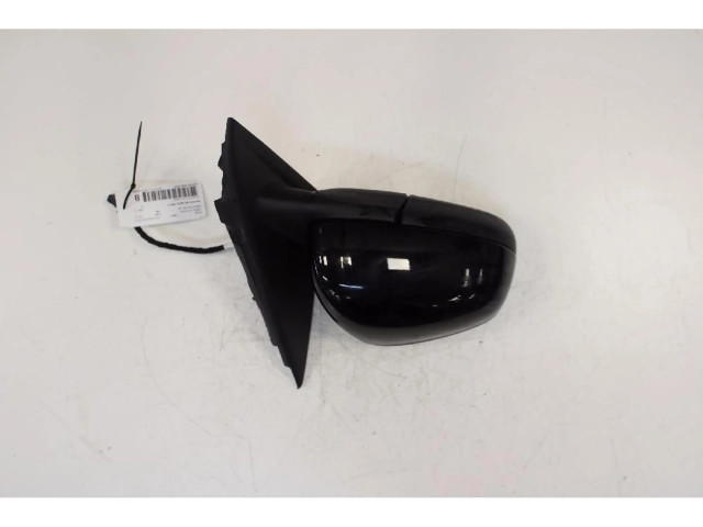 Зеркало электрическое Renault Twingo III 2014- года