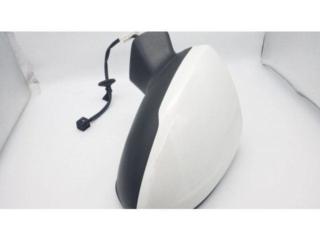 Zpětné zrcátko levé Chevrolet Cruze II 2016 39064114