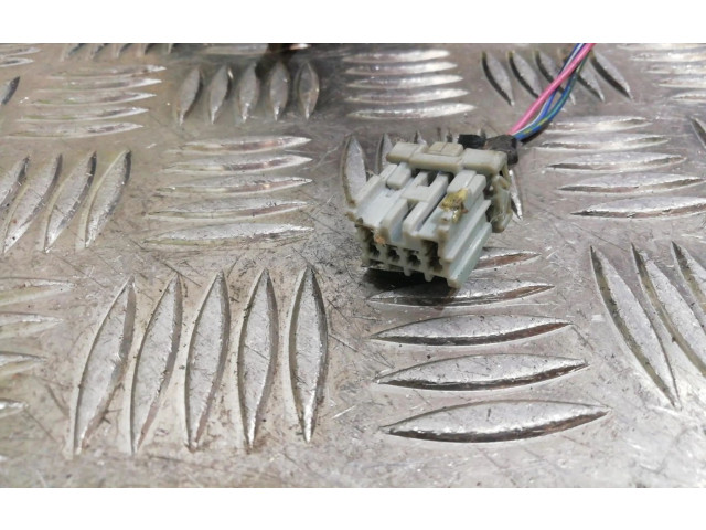 Zpětné zrcátko Honda Civic 0117421