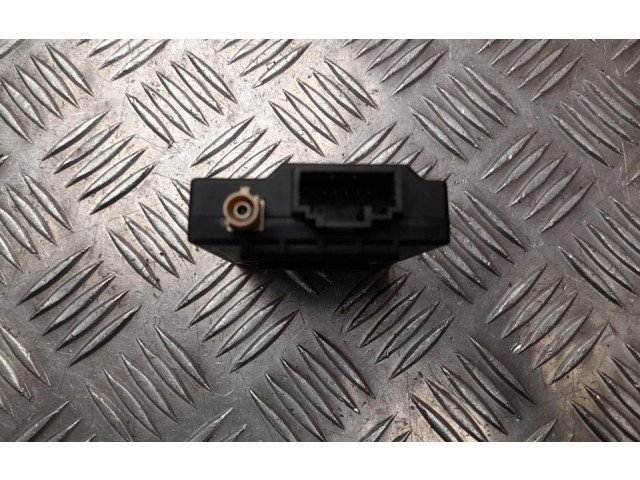 Блок управления 5WA963513, G9107 Skoda Octavia Mk4