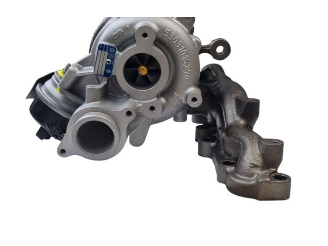  Турбина Audi A5 Sportback 8TA  53039700414, 53039880620         