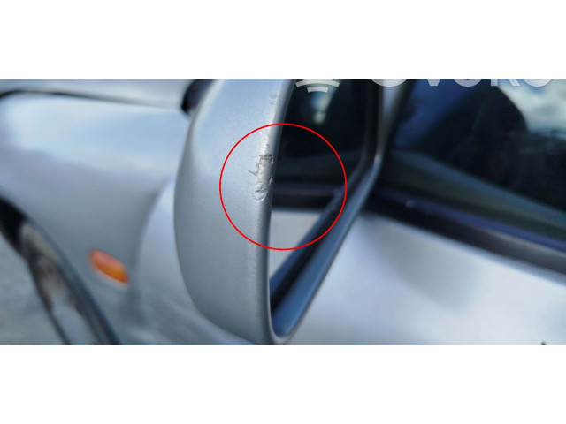 Зеркало электрическое Mitsubishi Colt 1992 - 1996 года