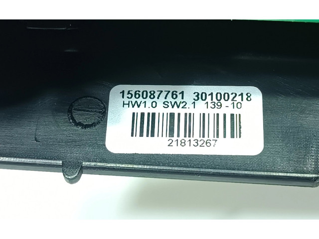 Дисплей    30100218   Alfa Romeo Mito