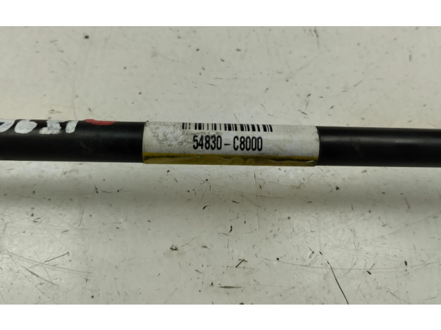    Рулевая рейка 54830-C8000   Hyundai Bayon 2021 -  года